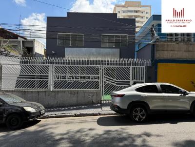 Pr�dio Comercial para Loca��o, em Barueri, bairro Jardim Regina Alice, 4 banheiros, 1 vaga