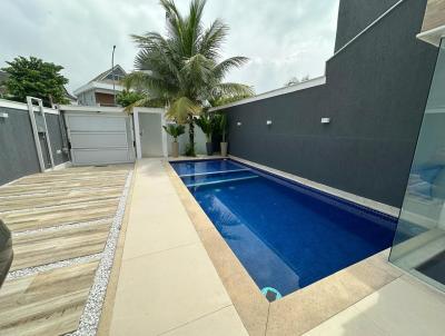 Casa Alto Padr�o para Venda, em Rio de Janeiro, bairro RECREIO DOS BANDEIRANTES, 5 dormit�rios, 7 banheiros, 4 su�tes, 3 vagas