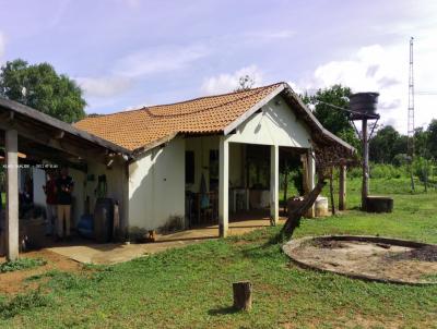 Ch�cara para Venda, em Aquidauana, bairro 