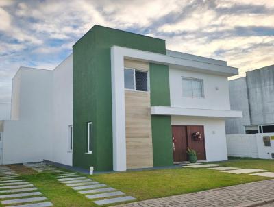 Apartamento para Venda, em Cama�ari, bairro Boa Uni�o (Abrantes), 4 dormit�rios, 2 banheiros, 1 su�te, 2 vagas