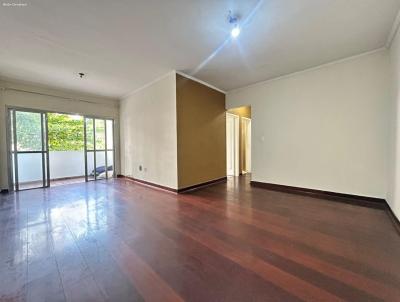 Apartamento para Loca��o, em S�o Vicente, bairro Itarar�, 3 dormit�rios, 2 banheiros, 1 su�te, 1 vaga