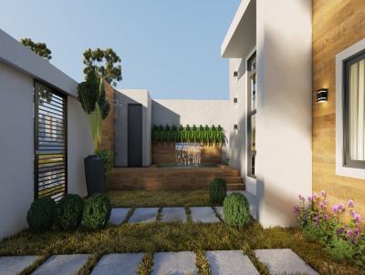 Casa para Venda, em Rio das Ostras, bairro Cidade Praiana, 3 dormit�rios, 3 banheiros, 2 su�tes, 3 vagas