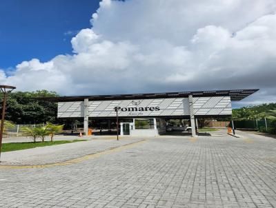 Apartamento para Venda, em Cama�ari, bairro Busca Vida (Abrantes), 1 dormit�rio, 1 banheiro, 1 su�te, 1 vaga