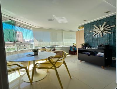 Apartamento para Venda, em Salvador, bairro Jardim Arma��o, 3 dormit�rios, 3 banheiros, 1 su�te, 2 vagas