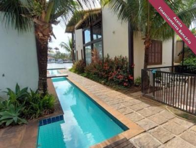 Casa para Venda, em Cabo Frio, bairro OGIVA, 3 dormit�rios, 2 banheiros, 3 su�tes, 1 vaga