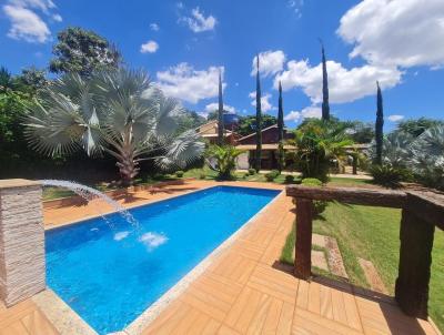 Casa para Venda, em Igarap�, bairro , 3 dormit�rios, 3 banheiros, 1 su�te, 4 vagas