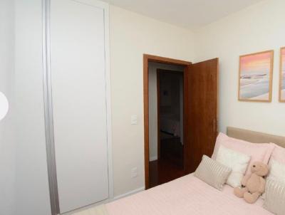 Apartamento para Venda, em Contagem, bairro Eldorado, 3 dormit�rios, 1 banheiro, 1 vaga