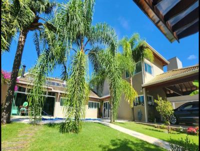 Casa para Venda, em Monte Alegre do Sul, bairro Estancia Giardelli, 3 dormit�rios, 5 banheiros, 3 su�tes, 8 vagas
