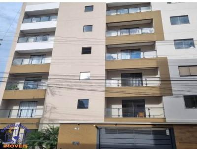 Apartamento para Venda, em Alfenas, bairro Centro, 3 dormit�rios, 2 banheiros, 1 su�te