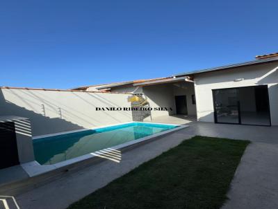 Casa para Venda, em Itanha�m, bairro TUPY, 2 dormit�rios, 1 banheiro, 1 su�te, 2 vagas
