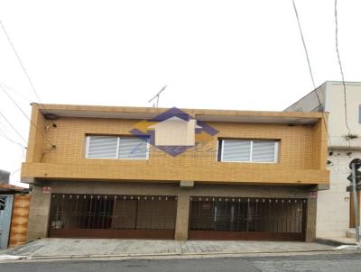 Terreno para Venda, em S�o Paulo, bairro Vila Carr�o, 4 dormit�rios, 5 banheiros, 1 su�te, 2 vagas