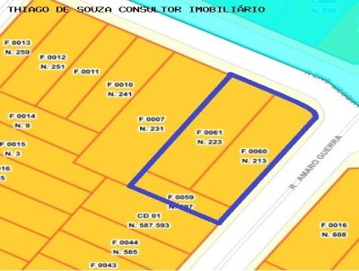 Im�vel Comercial para Venda, em S�o Paulo, bairro Ch�cara Santo Ant�nio