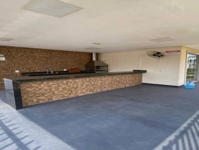 Apartamento para Venda, em Ara�atuba, bairro Conjunto Habitacional Claudionor Cinti, 2 dormit�rios, 1 banheiro, 1 vaga