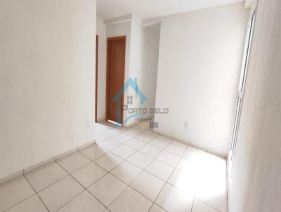 Apartamento 2 Quartos para Loca��o, em Contagem, bairro Linda Vista, 2 dormit�rios, 1 banheiro, 1 vaga