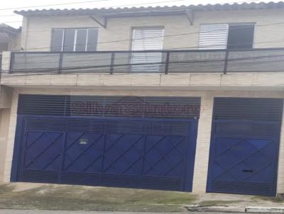 Sobrado para Venda, em S�o Paulo, bairro Conjunto Habitacional Castro Alves - Cidade Tiradentes, 2 dormit�rios, 1 banheiro, 2 vagas