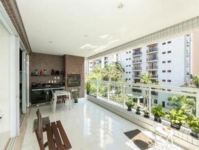 Apartamento para Venda, em S�o Paulo, bairro Vila Santo Estev�o, 3 dormit�rios, 5 banheiros, 3 su�tes, 4 vagas