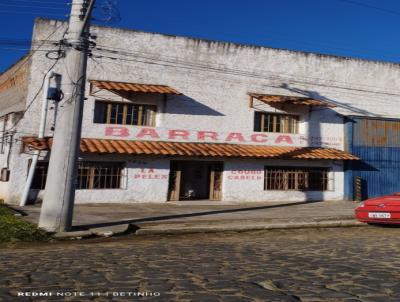 Galp�o para Venda, em Santana do Livramento, bairro PRADO, 2 banheiros