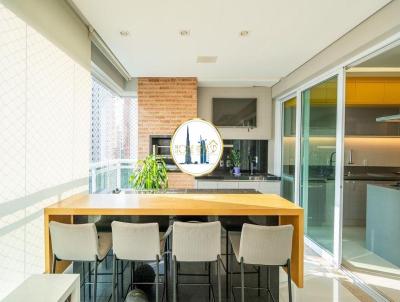 Apartamento para Venda, em S�o Paulo, bairro Vila Santo Estev�o, 2 dormit�rios, 2 banheiros, 2 su�tes, 4 vagas