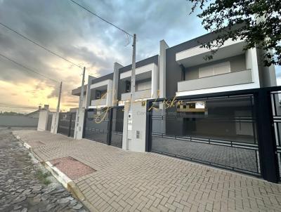Sobrado para Venda, em S�o Leopoldo, bairro Cristo Rei, 3 dormit�rios, 3 banheiros, 1 su�te, 2 vagas