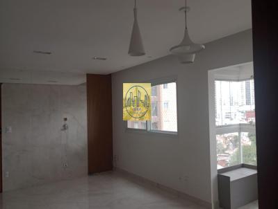 Apartamento para Venda, em Santo Andr�, bairro Vila Valpara�so, 3 dormit�rios, 4 banheiros, 3 su�tes, 2 vagas