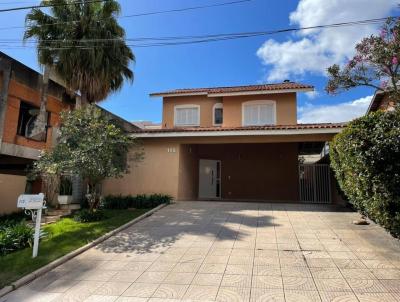 Casa em Condom�nio para Loca��o, em Santana de Parna�ba, bairro Alphaville, 4 dormit�rios, 5 banheiros, 3 su�tes, 4 vagas