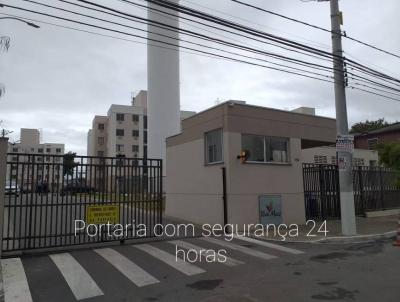 Apartamento para Loca��o, em Nova Igua�u, bairro Vila C�tia, 2 dormit�rios, 1 banheiro