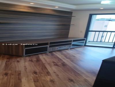 Apartamento para Loca��o, em S�o Paulo, bairro Vila Santana, 2 dormit�rios, 1 vaga