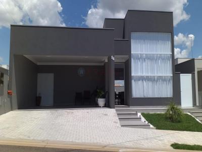 Casa em Condom�nio para Venda, em Presidente Prudente, bairro CONDOM�NIO PORTO BELLO, 3 dormit�rios, 3 banheiros, 2 su�tes, 2 vagas