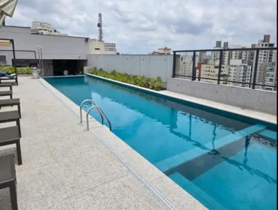 Studio para Venda, em S�o Paulo, bairro Vila Clementino