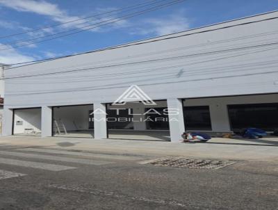 Ponto Comercial para Loca��o, em Campo Belo, bairro Centro, 2 banheiros