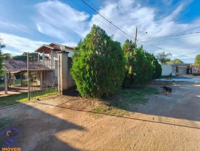 Ch�cara para Venda, em Alfenas, bairro Lagoa Prateada, 4 dormit�rios, 2 banheiros, 3 vagas