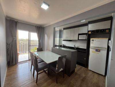 Apartamento para Venda, em Joinville, bairro Anita Garibaldi, 2 dormit�rios, 1 banheiro, 1 vaga