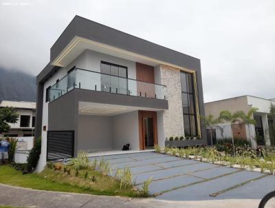 Casa para Venda, em Maric�, bairro Ino�, 4 dormit�rios, 6 banheiros, 4 su�tes, 2 vagas