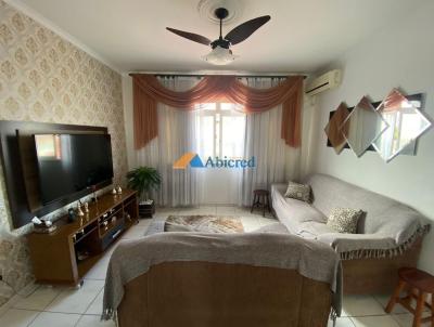 Apartamento para Venda, em S�o Vicente, bairro Jardim Para�so, 3 dormit�rios, 2 banheiros, 2 vagas