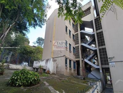 Apartamento para Venda, em S�o Paulo, bairro CDHU Brasil�ndia, 2 dormit�rios, 1 banheiro, 1 vaga