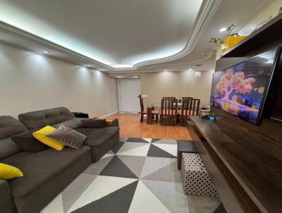 Apartamento 3 dormit�rios para Venda, em Guarulhos, bairro Gopo�va, 3 dormit�rios, 2 banheiros, 1 su�te, 1 vaga