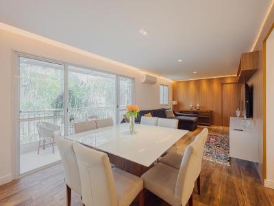 Apartamento para Venda, em S�o Paulo, bairro Pinheiros, 3 dormit�rios, 3 banheiros, 1 su�te, 2 vagas