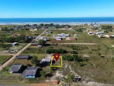 Terreno para Venda, em Balne�rio Gaivota, bairro Valverde