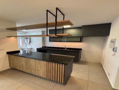 Apartamento para Loca��o, em S�o Jos� dos Campos, bairro Parque Residencial Aquarius, 1 dormit�rio, 1 banheiro, 1 vaga