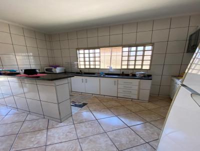 Rancho para Venda, em Borborema, bairro , 3 dormit�rios, 2 banheiros, 1 su�te, 4 vagas