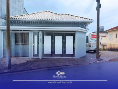 Casa para Venda, em Campo Belo, bairro Vila Misseno Silverio de Almeida, 3 dormit�rios, 3 banheiros, 1 su�te, 3 vagas