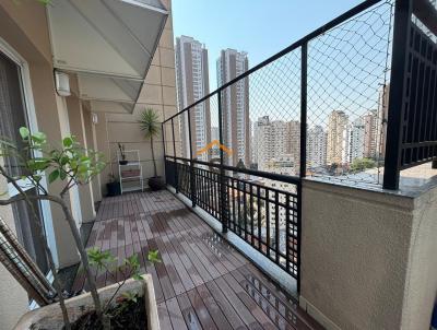 Cobertura para Venda, em S�o Paulo, bairro Jardim An�lia Franco, 4 dormit�rios, 5 banheiros, 2 su�tes, 4 vagas