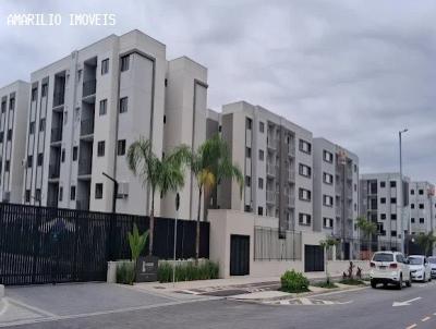 Apartamento para Venda, em Rio de Janeiro, bairro Jacarepagua, 2 dormit�rios, 1 banheiro, 1 vaga