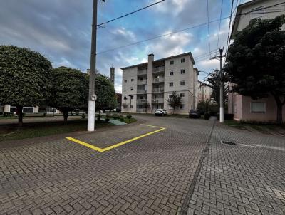 Apartamento para Venda, em Mogi das Cruzes, bairro C�zar de Souza, 3 dormit�rios, 1 banheiro, 1 su�te, 2 vagas