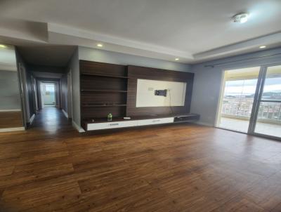 Apartamento para Loca��o, em Barueri, bairro Jardim Tupanci, 4 dormit�rios, 3 banheiros, 1 su�te, 2 vagas