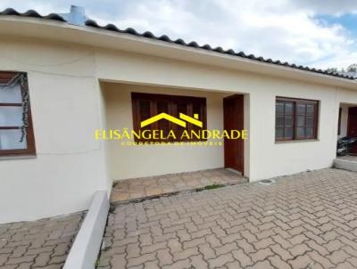 Casa em Condom�nio para Venda, em Alvorada, bairro Piratini, 2 dormit�rios, 1 banheiro, 1 vaga
