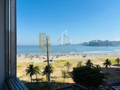 Apartamento para Venda, em Santos, bairro Jos� Menino, 1 dormit�rio, 1 banheiro