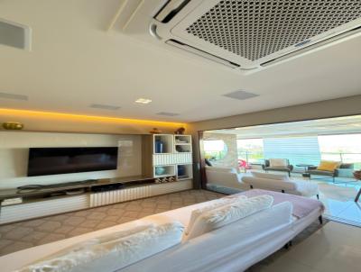 Apartamento Alto Padr�o para Venda, em Salvador, bairro Patamares, 3 dormit�rios, 5 banheiros, 3 su�tes, 3 vagas