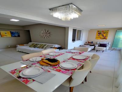 Apartamento 3 Quartos para Venda, em Salvador, bairro Patamares, 3 dormit�rios, 4 banheiros, 1 su�te, 2 vagas