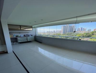 Apartamento para Loca��o, em Salvador, bairro Patamares, 2 dormit�rios, 2 banheiros, 1 su�te, 1 vaga